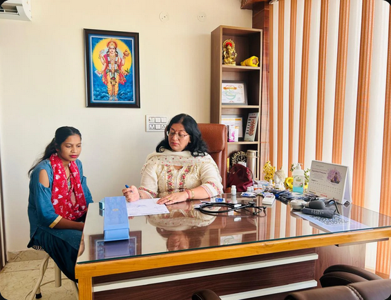 About Rawat Ayurvedic & Panchakarma Centre