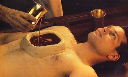 Hridya Basti (Uro Basti)